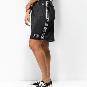 Champion reversible skirt